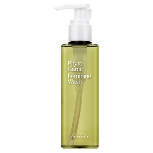 [비건라이프] 비욘드 피토가닉 페미닌워시 여성청결제, 200ml, 1개