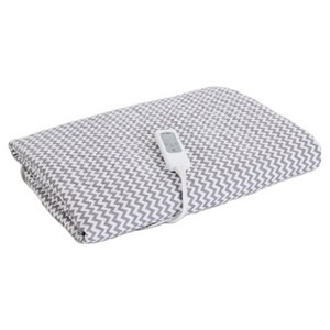 한일의료기 카본 탄소 전기매트 HLD-BB220D(24), 애쉬그레이, 더블(135 x 180 cm) 골드박스 특가