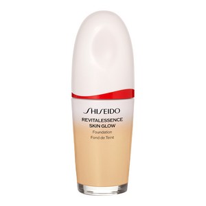시세이도 리바이탈에센스 스킨 글로우 파운데이션 30ml, 160 쉘, 1개 골드박스 특가