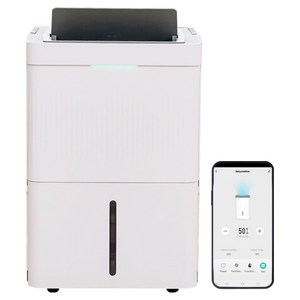롯데알미늄 1등급 제습기 31L, LDH-1850