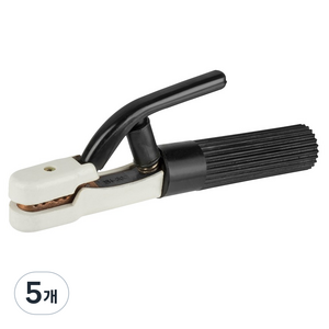 웰즈 용접홀더, WEH-400A, 5개