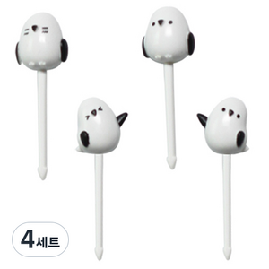 마루끼 새 데코픽 MP279, 4개입, 4세트