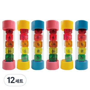 아이비스 샤이니 공기 놀이 세트 랜덤발송, 12세트
