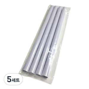 주방 투명시트, 5세트