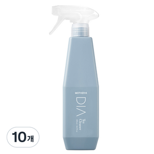 마더케이 디아 토이 클리너, 10개, 500ml