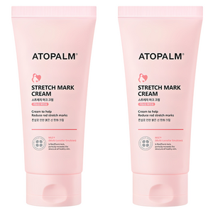 아토팜 매터니티 케어 스트레치 마크 크림, 150ml, 2개