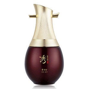 수려한 수 천삼선유 유액, 130ml, 1개