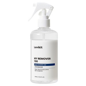 라비킷 마이리무버100 얼룩제거제, 300ml, 1개 골드박스 특가