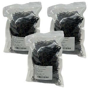 약초보은 건곤드레, 300g, 3개