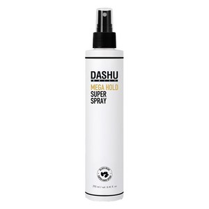 다슈 데일리 메가 홀드 슈퍼 스프레이, 250ml, 1개