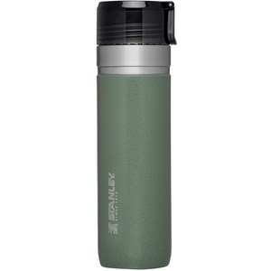 스탠리 고 진공 보틀, 해머톤그린, 709ml, 1개