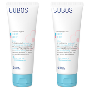 오이보스 베이비 집중케어 크림, 100ml, 2개