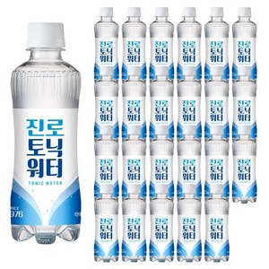 진로토닉워터, 300ml, 24개 골드박스 특가