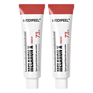 메디필 멜라논 엑스 크림, 30ml, 2개