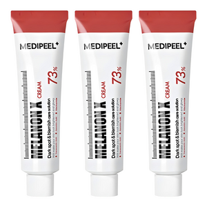 메디필 멜라논 엑스 크림, 30ml, 3개