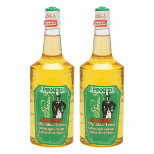 클럽맨피노드 에프터쉐이브 로션, 370ml, 2개