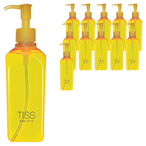티스 딥 오프 클렌징 오일, 280ml, 12개