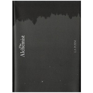 라포엠 - The Alchemist 미니2집 앨범 랜덤발송, 1CD