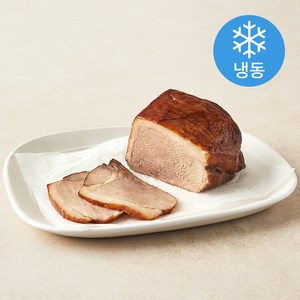 오뗄 차슈 (냉동), 700g, 1개