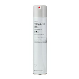 커리쉴 새틴 앤 에어리 스프레이, 300ml, 1개