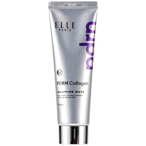 ELLE PARIS PDRN 콜라겐 랩핑 마스크 70ml, 1개, 1개입