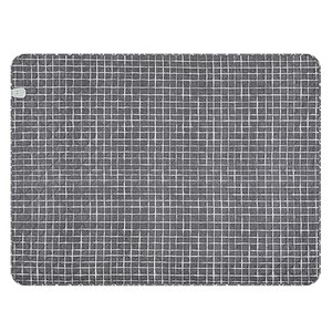 곰표한일 전자파안심 EMF 탄소매트 전기장판 사각딥그레이 MSP-Y170ND, 더블(135 x 180 cm)