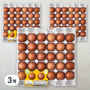 딜리조이 촉촉한 반숙란, 30구, 3개