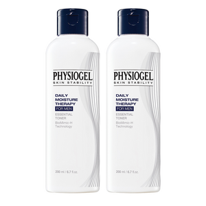 피지오겔 데일리 모이스쳐 테라피 포맨 에센셜 토너, 200ml, 2개