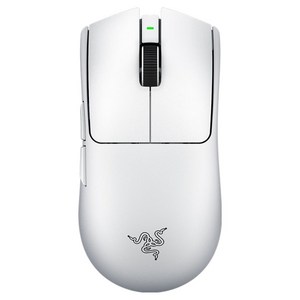 레이저 Viper V4 Pro 마우스, RZ01-0563, White