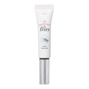 에뛰드 닥터 마스카라 픽서 포 슈퍼 롱 래쉬 마스카라 6g, 1개