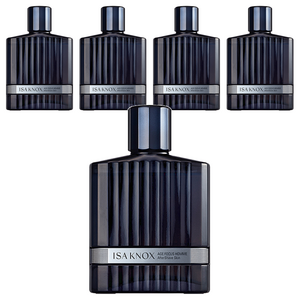 이자녹스 에이지 포커스 옴므 애프터 쉐이브 스킨, 5개, 150ml