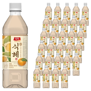 양반 배 식혜, 500ml, 48개