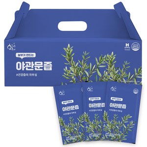황금이네 야관문즙 진액, 3L, 1개