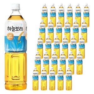 하늘보리, 1.5L, 72개