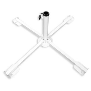 디펜즈만 파라솔 4각 받침대