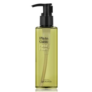 비욘드 피토가닉 페이셜 클렌징 폼, 200ml, 1개