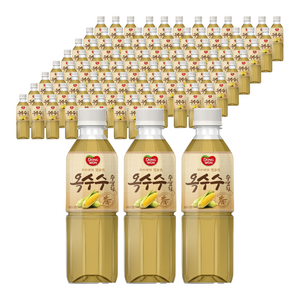 동원 옥수수수염차, 350ml, 96개
