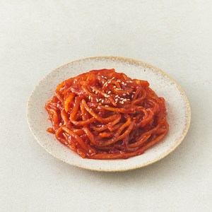 반찬단지 오징어채무침, 1kg, 1개