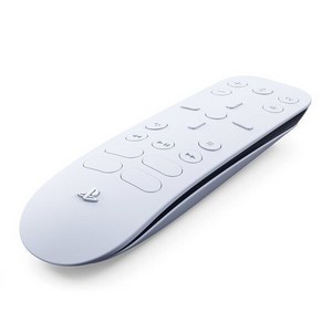 플레이스테이션 PS5 미디어 리모컨, CFI-ZMR1, 1개