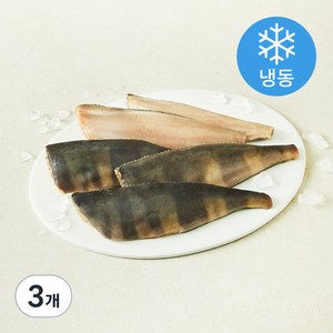 곰곰 손질 임연수, 1kg, 3개