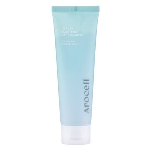 아로셀 히알 B5 수딩 젤 클렌저, 1개, 120ml