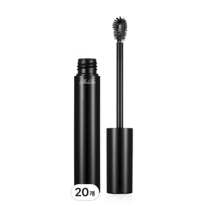 리르 룩스 롱앤컬 마스카라 8g, 20개