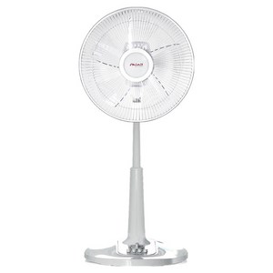 신일 저소음 가정용 업소용 높이조절 스탠드 5엽 선풍기 30cm(12인치), SIF-12FU 골드박스 특가