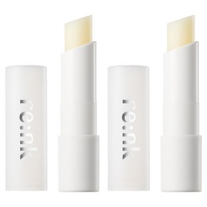 리엔케이 립 트리트먼트 립밤, 시어버터, 4g, 2개