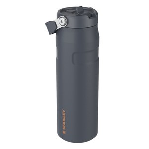 스탠리 아이스플로우 에어로라이트 플립 스트로 2.0 텀블러, 트와일라잇, 710ml, 1개