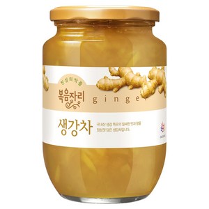복음자리 생강차, 600g, 1개입, 1개