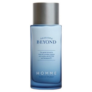 비욘드 옴므 밸런스 에멀전, 130ml, 1개