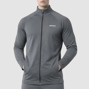 아르메데스 남성용 슈퍼드라이 집업 트레이닝 자켓 AR 94