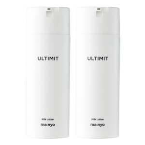마녀공장 얼티밋 올인원 밀크, 2개, 120ml