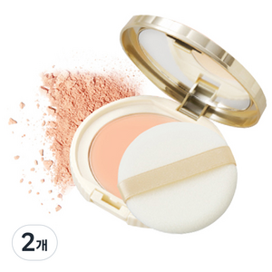 캔메이크 마쉬멜로우 피니쉬 파우더 10g, MB, 2개